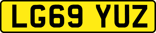 LG69YUZ
