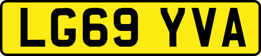 LG69YVA
