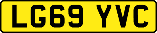 LG69YVC