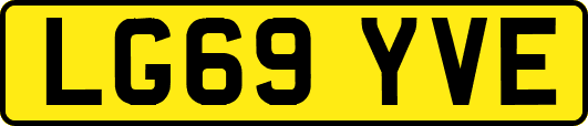 LG69YVE