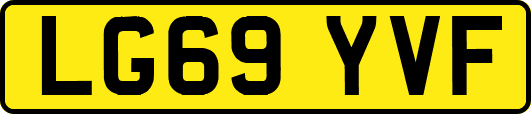 LG69YVF