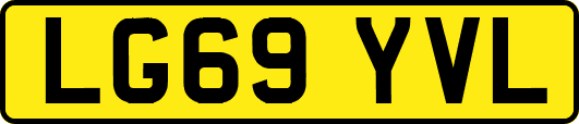 LG69YVL