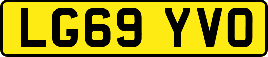 LG69YVO