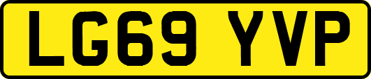 LG69YVP