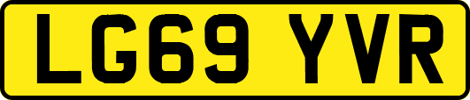 LG69YVR
