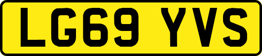 LG69YVS