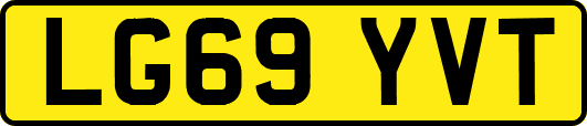 LG69YVT