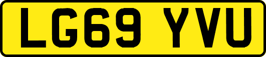 LG69YVU