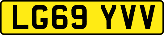 LG69YVV