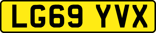 LG69YVX
