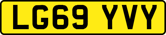 LG69YVY