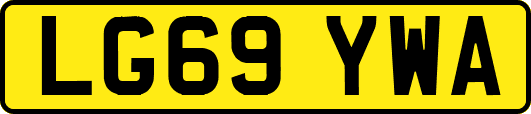 LG69YWA