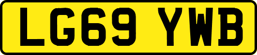 LG69YWB
