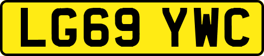 LG69YWC
