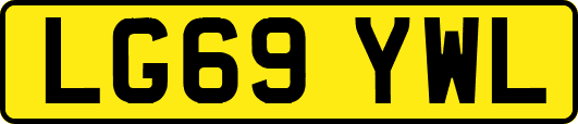 LG69YWL