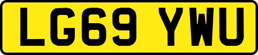 LG69YWU