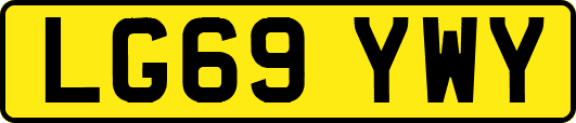 LG69YWY