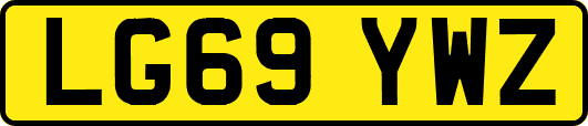 LG69YWZ