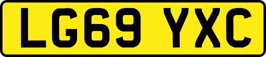 LG69YXC