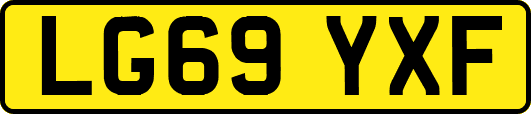 LG69YXF