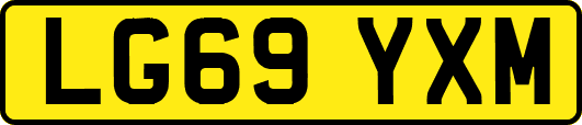 LG69YXM