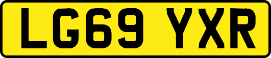 LG69YXR