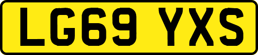 LG69YXS