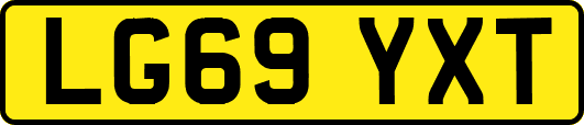 LG69YXT