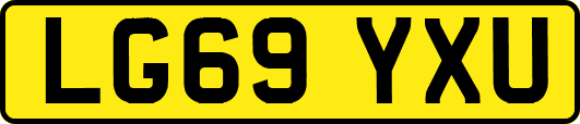 LG69YXU