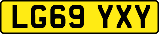 LG69YXY