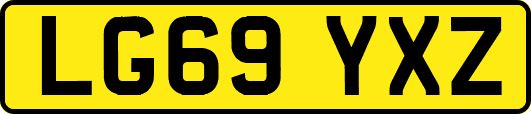 LG69YXZ