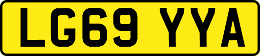 LG69YYA