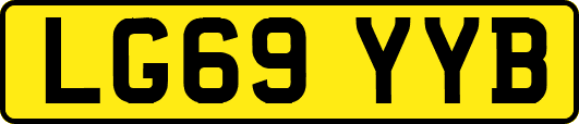LG69YYB