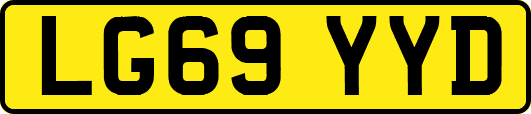 LG69YYD