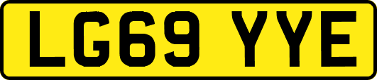 LG69YYE
