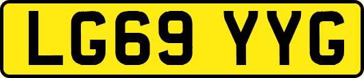 LG69YYG