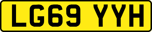 LG69YYH
