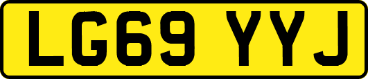 LG69YYJ