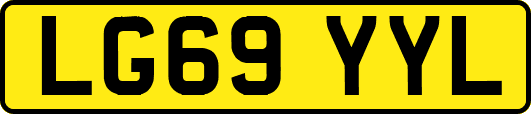 LG69YYL