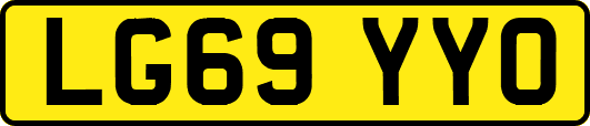 LG69YYO