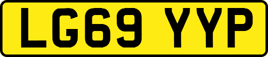 LG69YYP