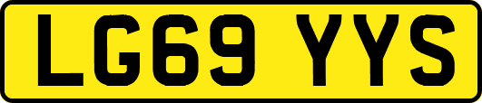 LG69YYS