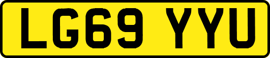 LG69YYU