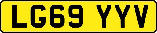 LG69YYV
