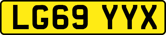 LG69YYX