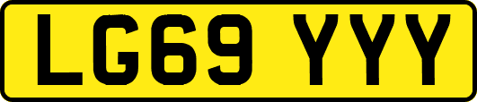 LG69YYY