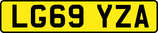 LG69YZA