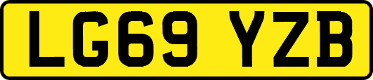 LG69YZB