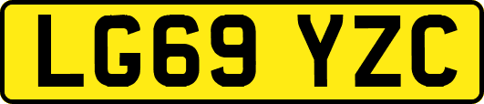LG69YZC
