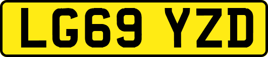 LG69YZD